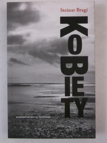 Bragi Steinar - Kobiety
