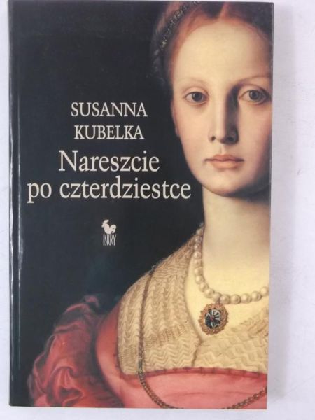 Nareszcie po czterdziestce