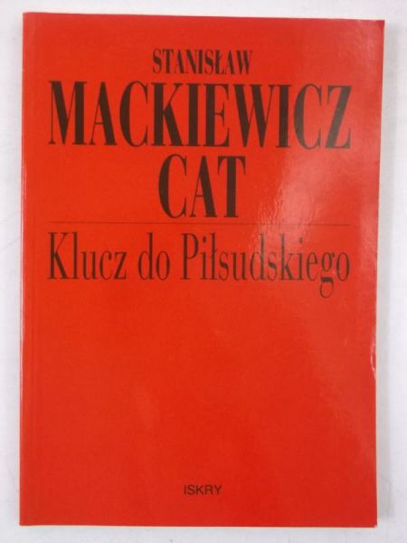 Klucz do Piłsudskiego
