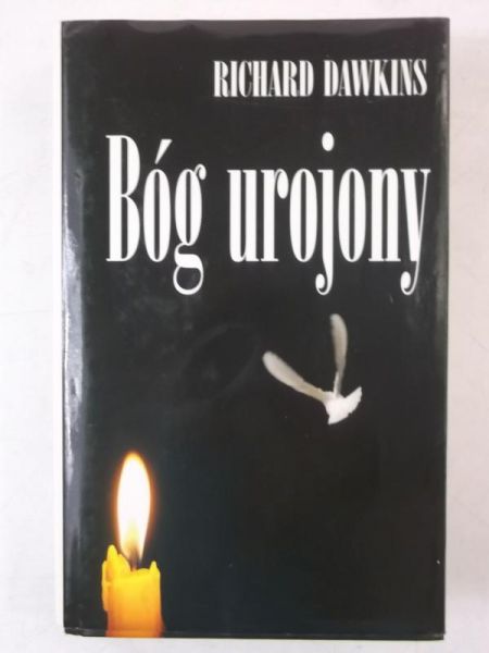 Dawkins Richard - Bóg urojony