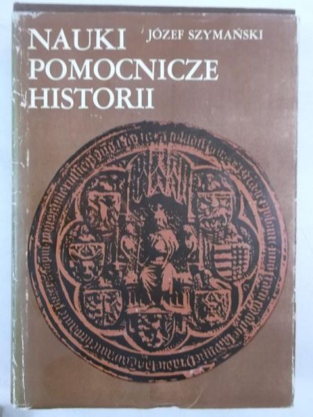 Nauki pomocnicze historii