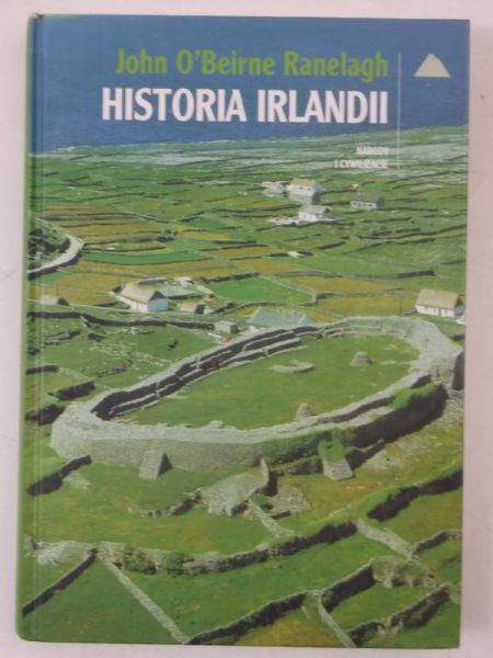 Renelagh John - Historia Irlandii