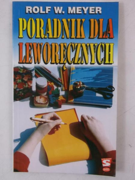 Poradnik dla leworęcznych