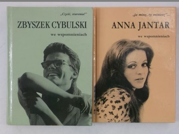 Anna Jantar / Zbyszek Cybulski