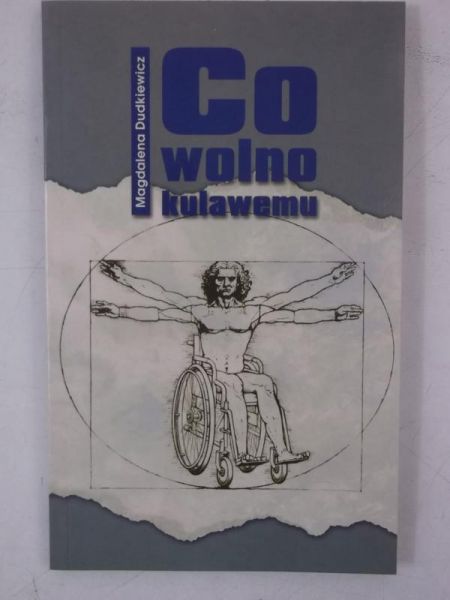 Co wolno kulawemu