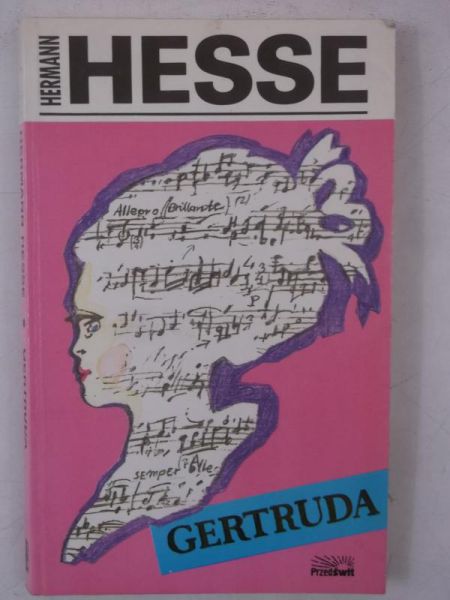 Gertruda