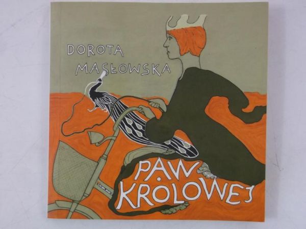Paw Królowej