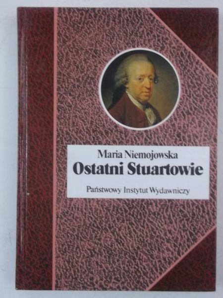 Ostatni Stuartowie