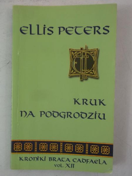Kruk na podgrodziu