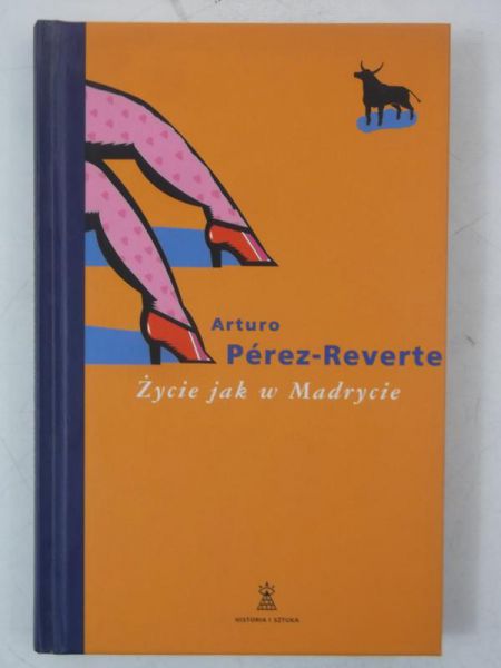 Życie jak w Madrycie