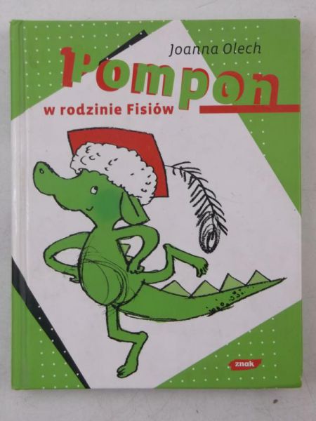 Pompon w rodzinie Fisiów