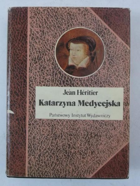 Katarzyna Medycejska, BSL