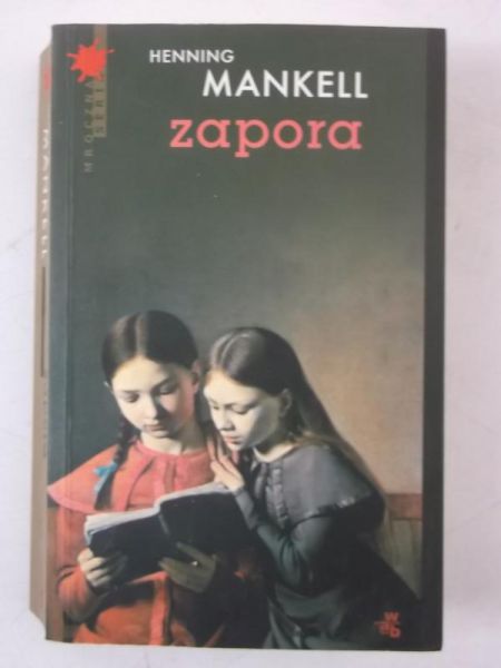Zapora