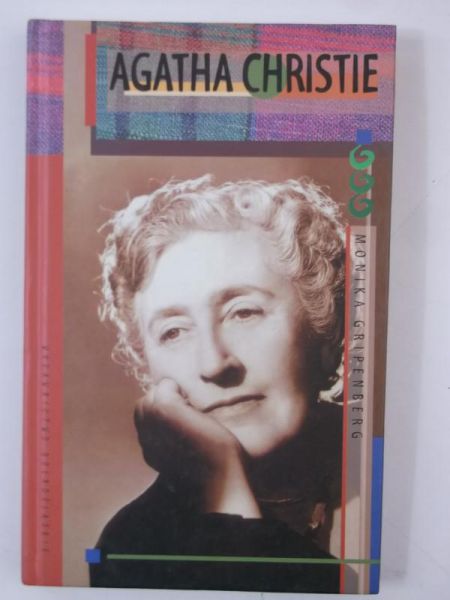 Gripenberg Monika - Agatha Christie