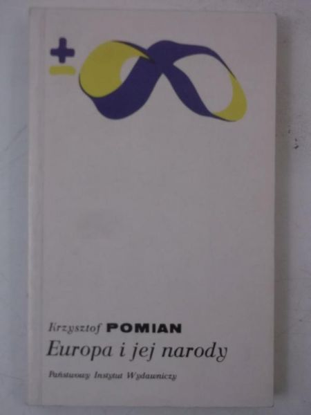 Europa i jej narody