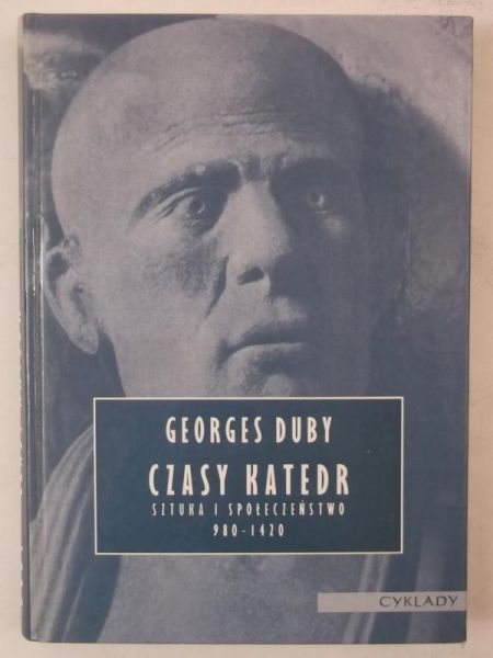 Czasy katedr