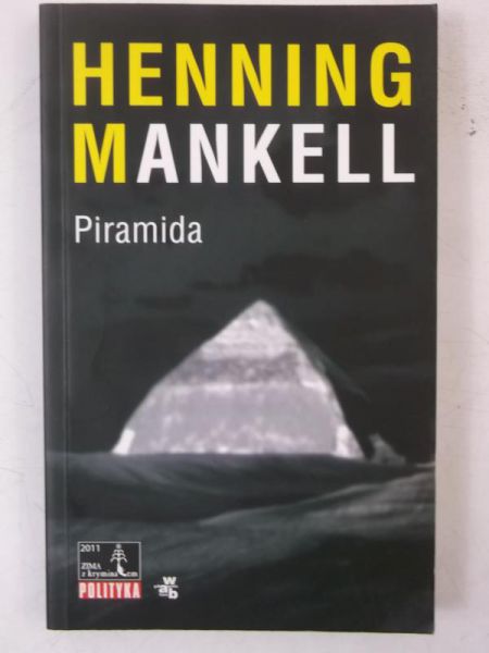 Piramida