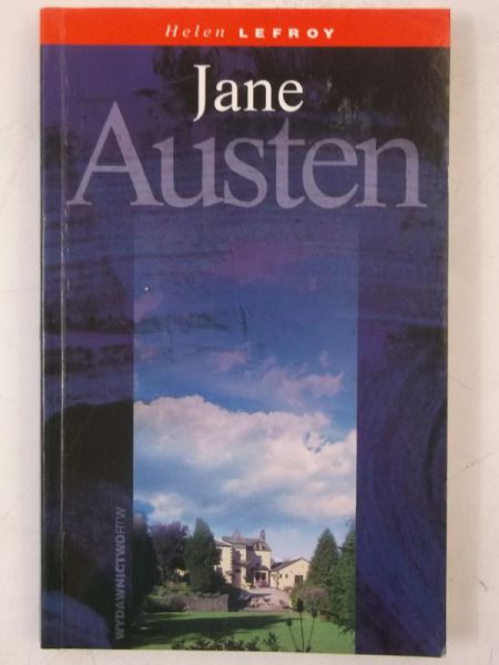 Jane Austen