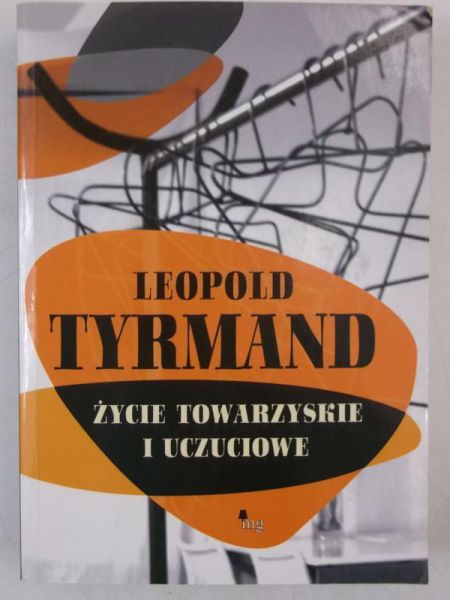 Życie towarzyskie i uczuciowe