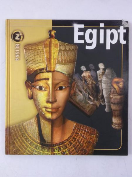 Egipt. Encyklopedia