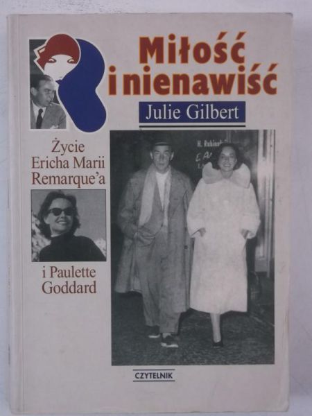 Miłość i nienawiść