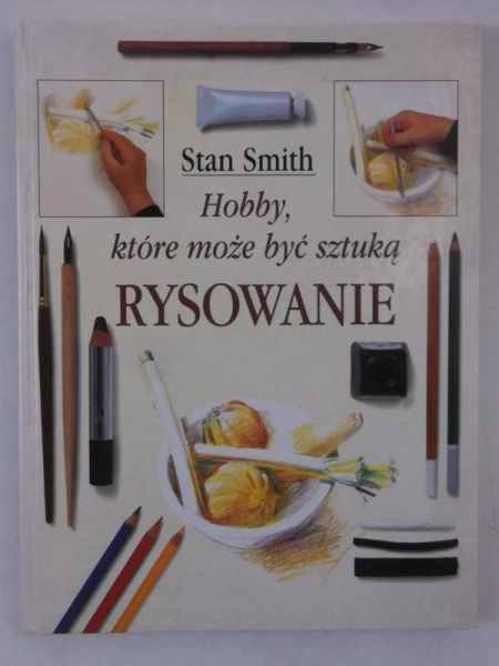 Rysowanie. Hobby, które może być sztuką.