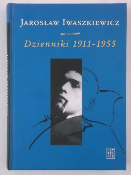 Dzienniki 1911-1955