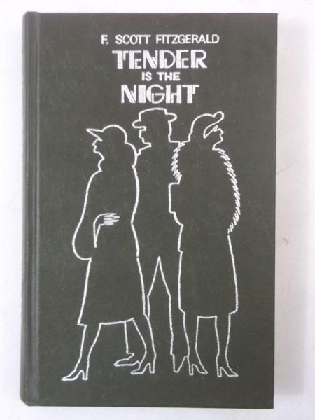 Fitzgerald Francis Scott - Tender is the Night