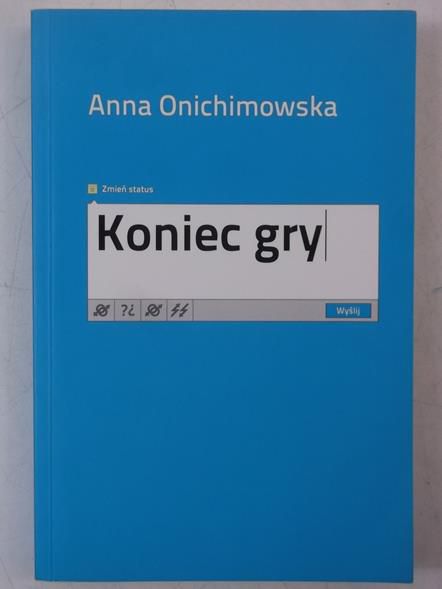 Koniec gry