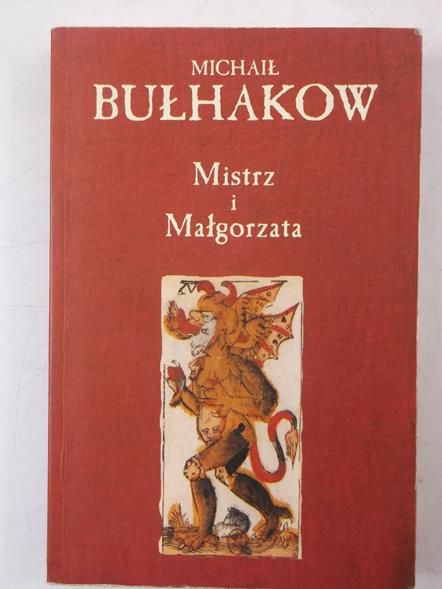 Mistrz i Małgorzata