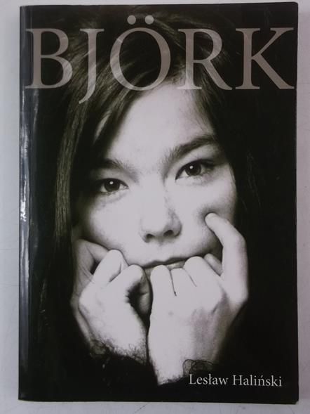 Haliński Lesław - Bjork