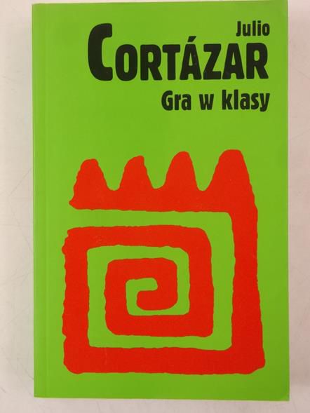 Cortazar Julio - Gra w klasy
