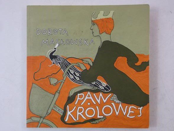 Paw Królowej