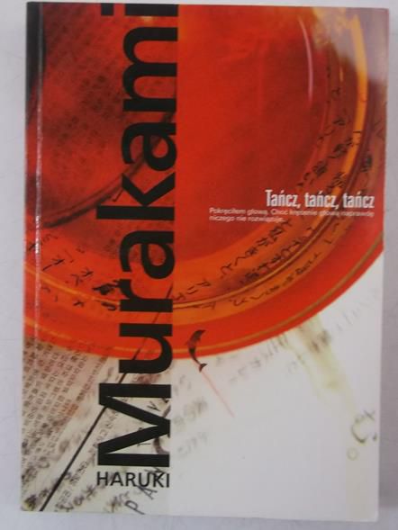 Tańcz, tańcz, tańcz
