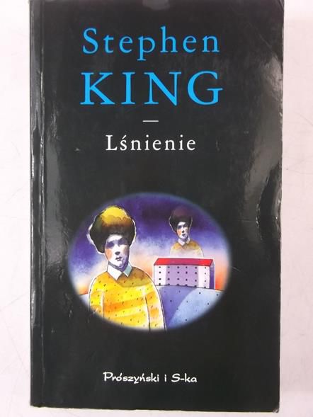 King Stephen - Lśnienie