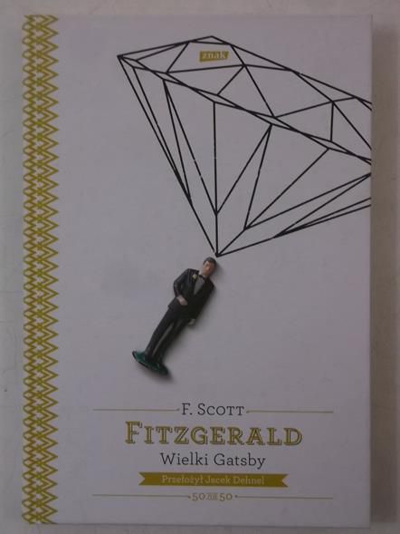 Fitzgerald. Wielki Gatsby