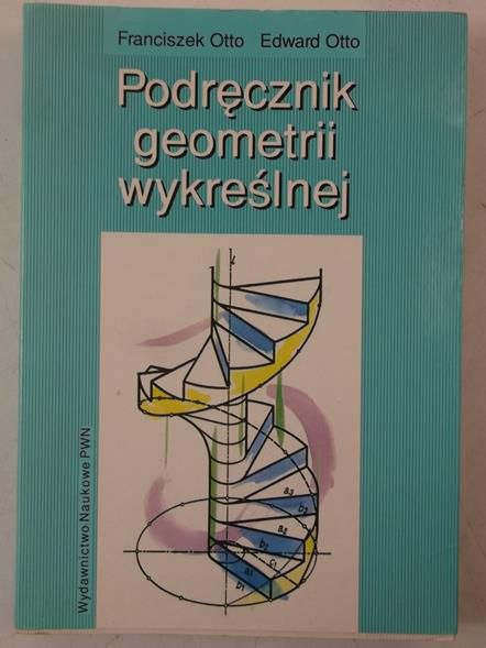 Podręcznik geometrii wykreślnej