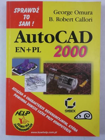 AutoCAD 2000