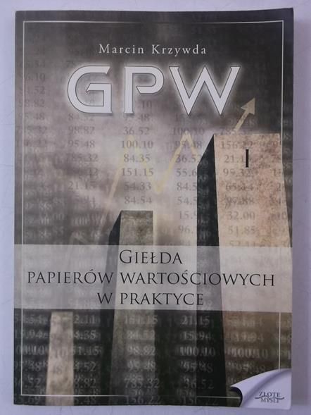 Gpw I
