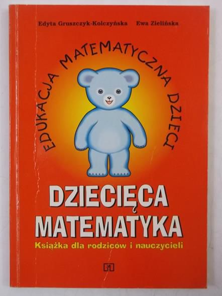 Dziecięca matematyka