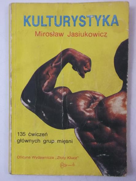 Kulturystyka