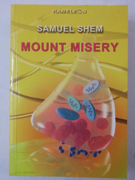 Mount Misery