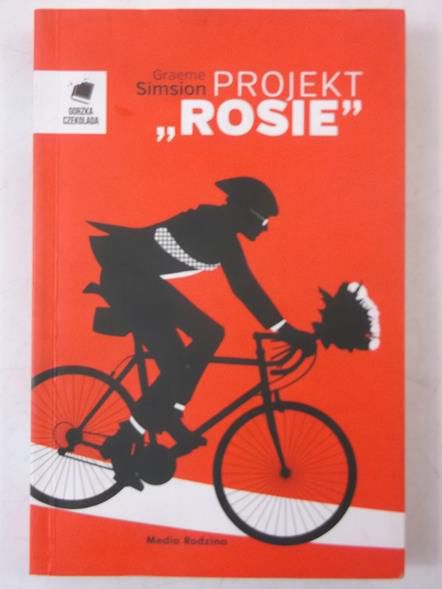Projekt " Rosie"