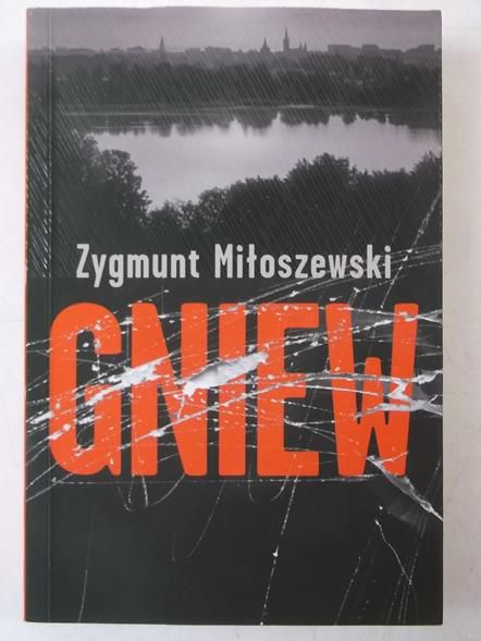 Gniew
