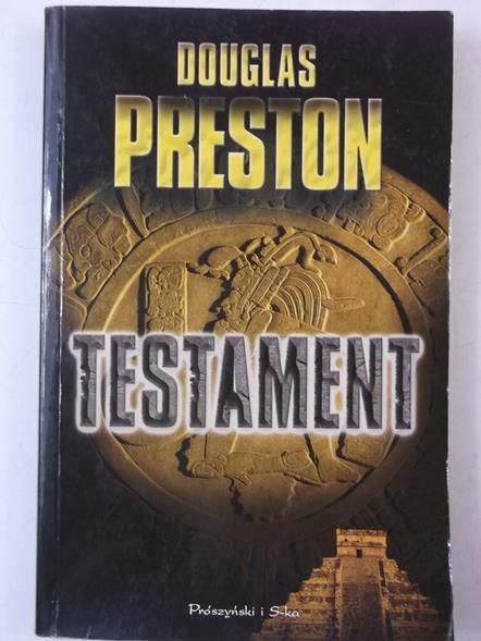 Testament