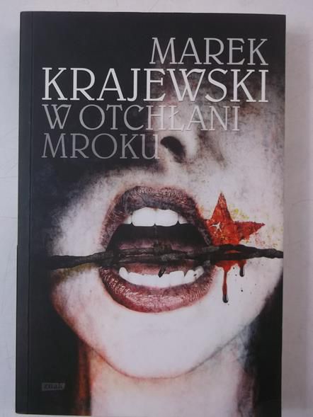 W otchłani mroku