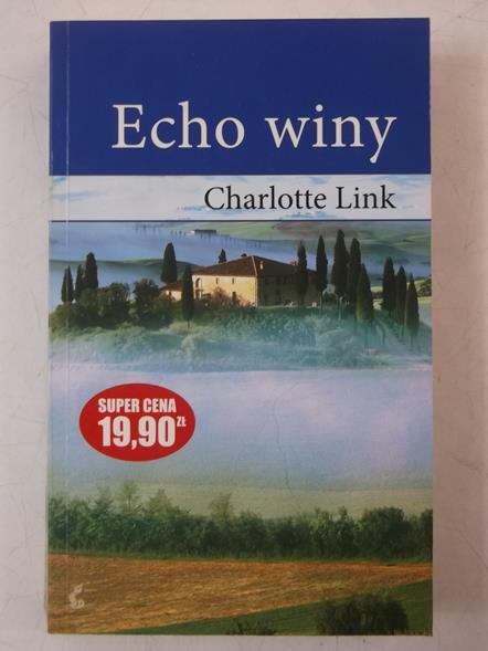 Echo winy