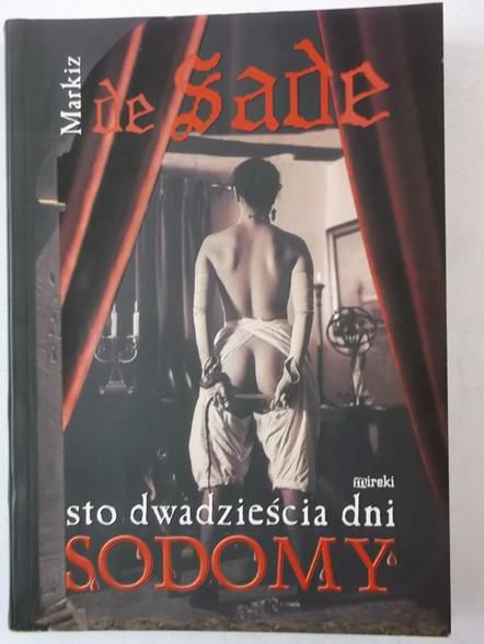 Sa   - Sto dwadzieścia dni Sodomy