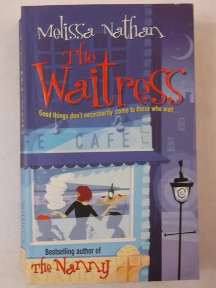The Waitress
