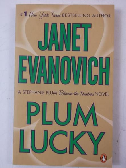 Plum Lucky